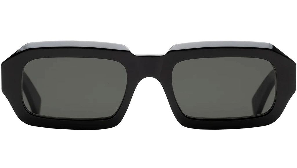 Occhiali RETROSUPERFUTURE Fantasma Shiny black