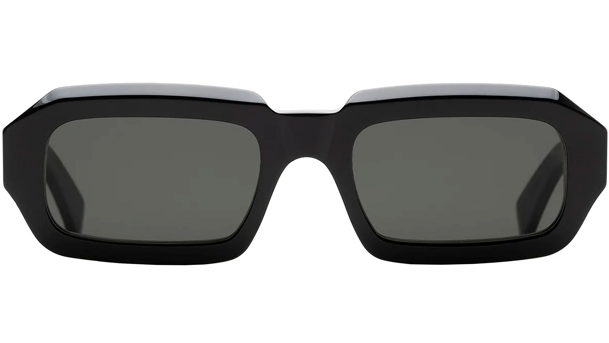 Occhiali RETROSUPERFUTURE Fantasma Shiny black