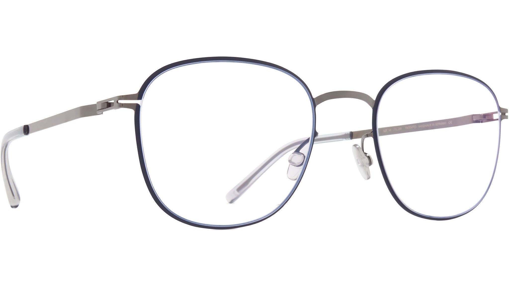 Occhiali da vista MYKITA LARSSON Shiny copper black