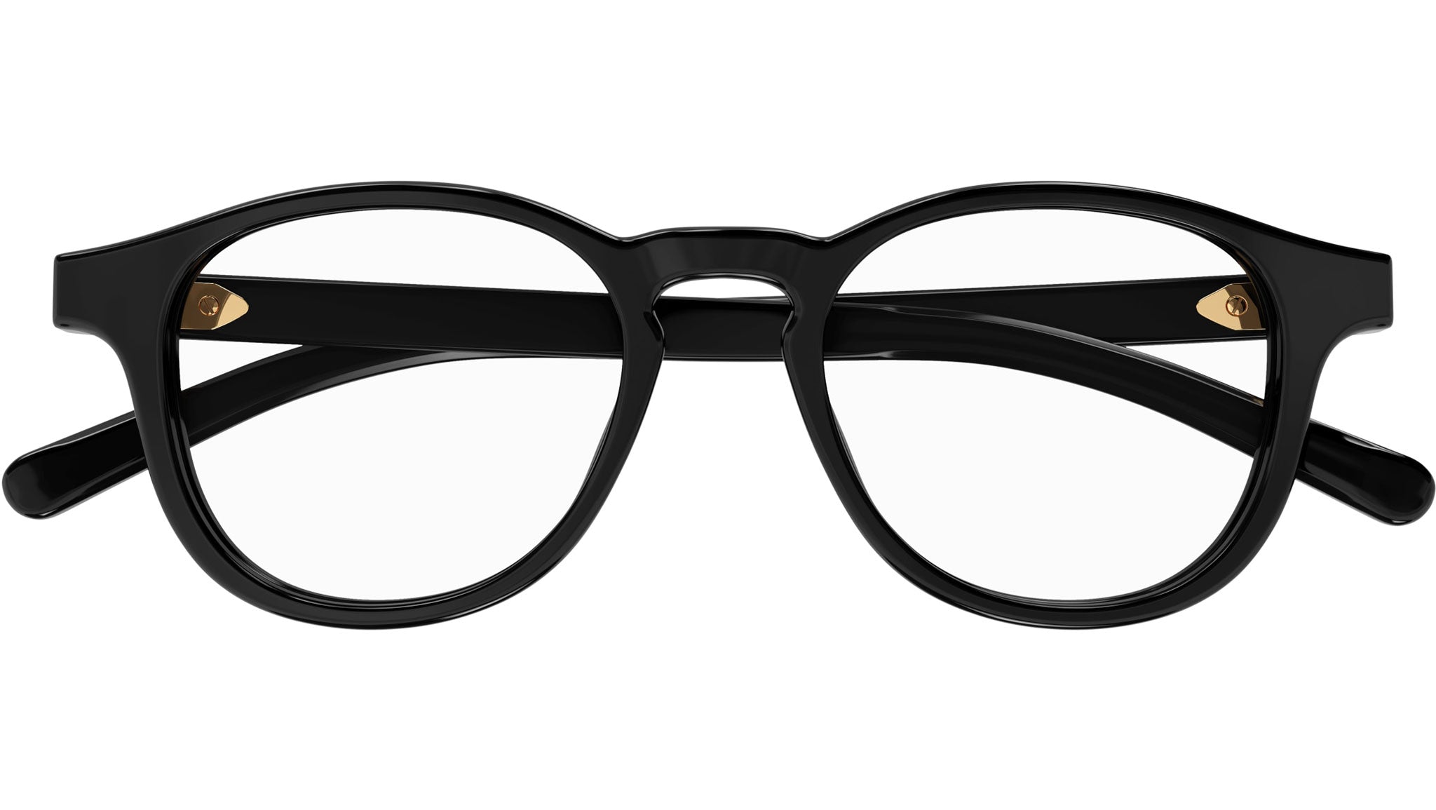 Occhiali da vista GUCCI GG1510O Shiny black