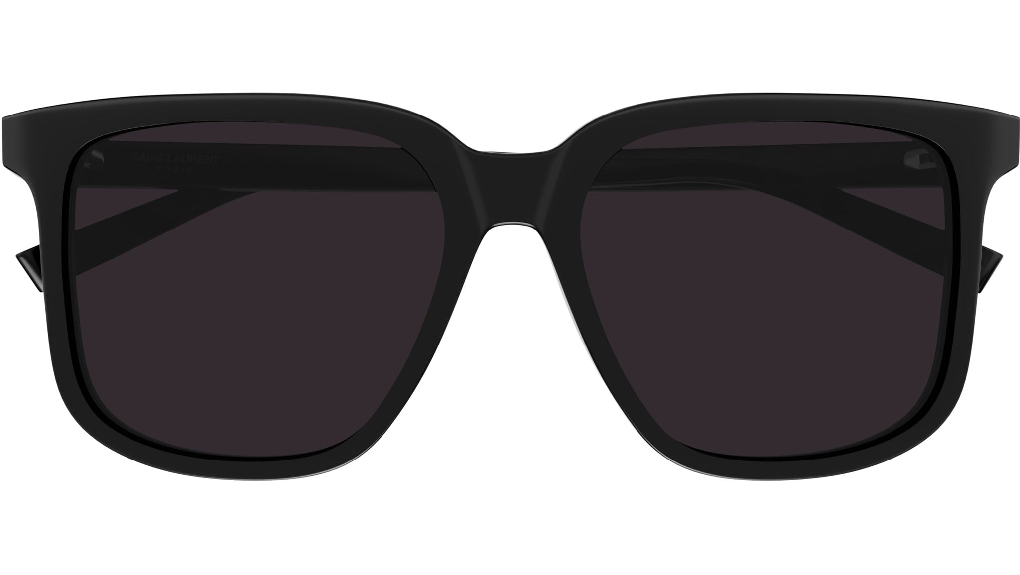 Occhiali da sole SAINT LAURENT SL480 Shiny black
