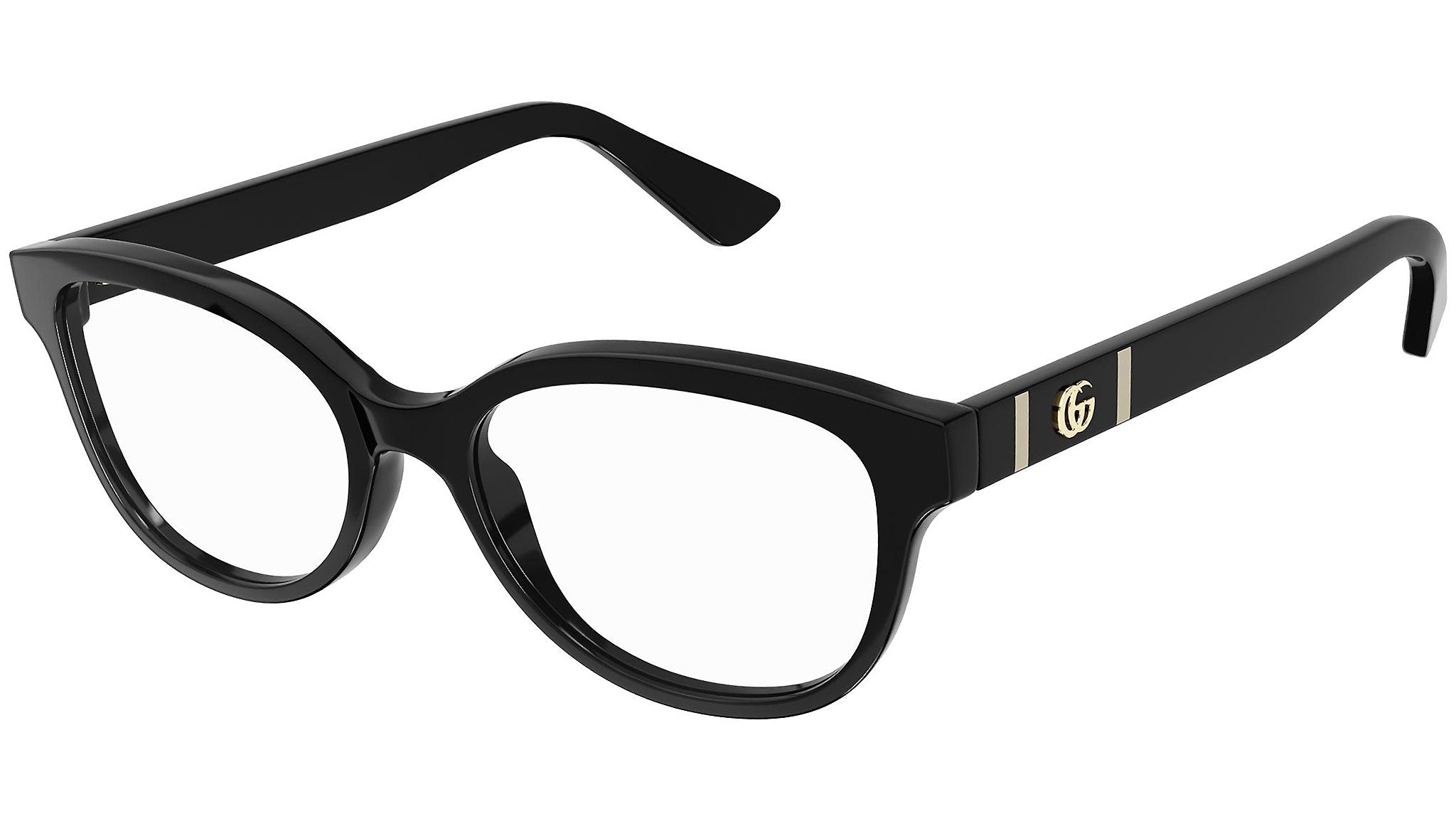 Occhiali da vista GUCCI GG1115O Shiny black