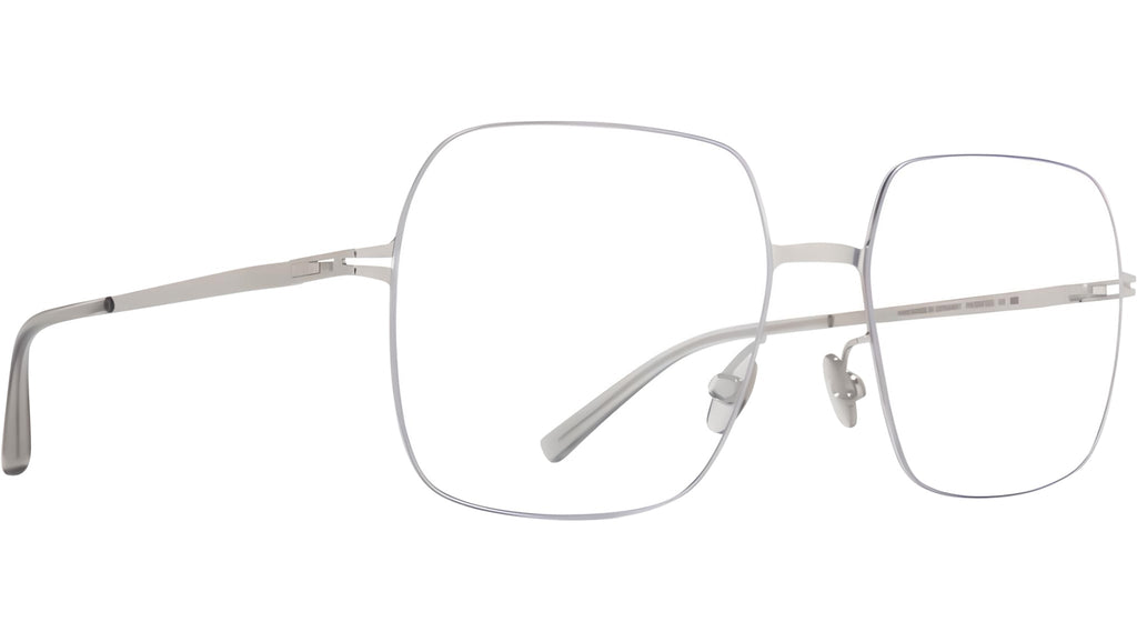 Occhiali da vista MYKITA HIMIKO Shiny silver