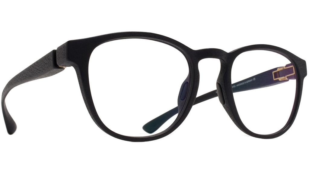 Occhiali MYKITA POTI Pitch black