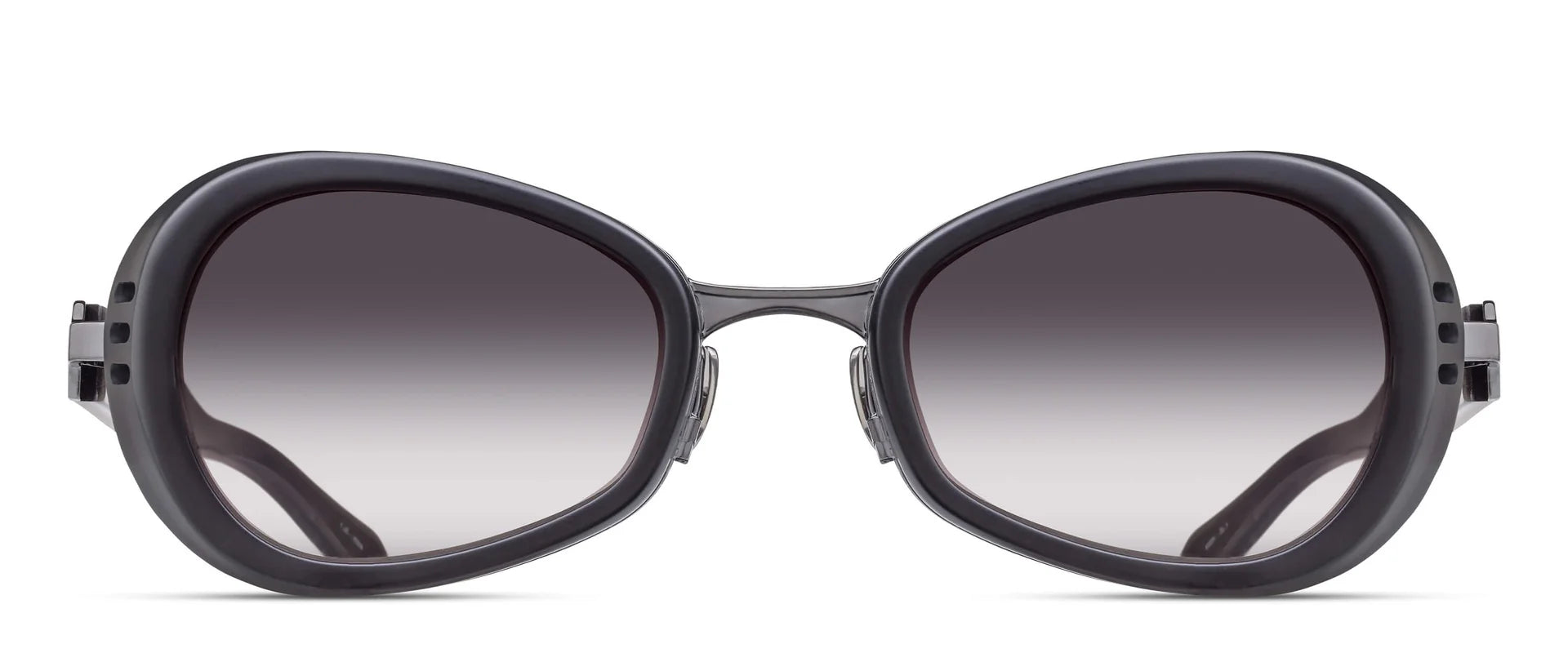 Occhiali da sole MATSUDA 10616H Matte Black - Black