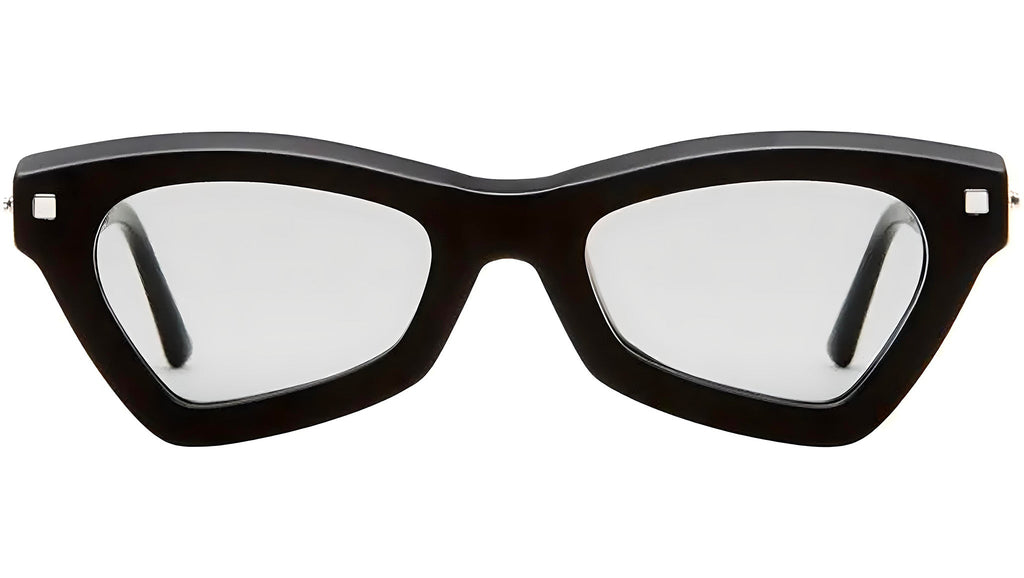Occhiali da sole KUBORAUM J7 Black matt