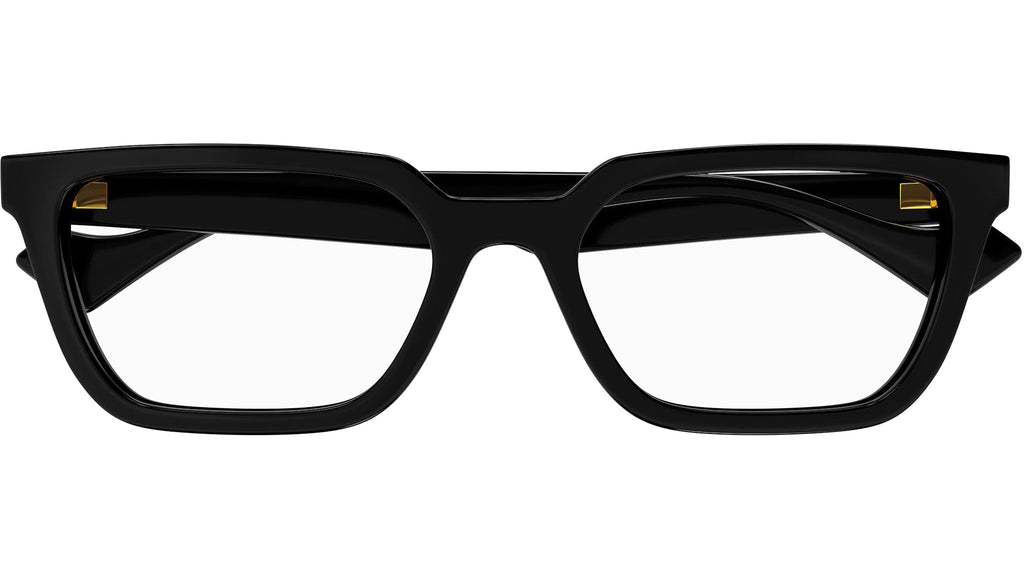 Occhiali da vista GUCCI GG1539O Shiny black