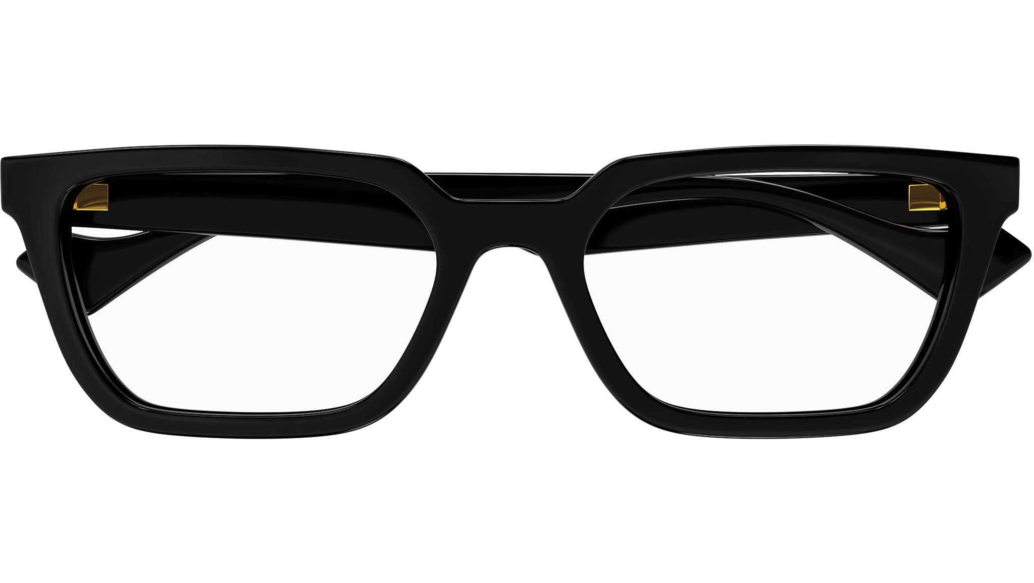 Occhiali da vista GUCCI GG1539O Shiny black