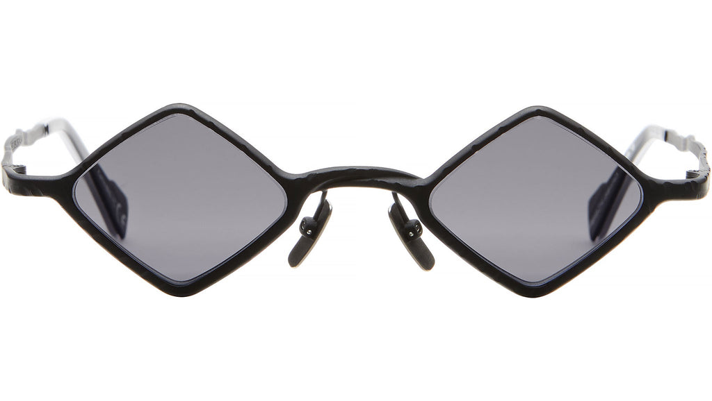 Occhiali da sole KUBORAUM Z14 Black matt