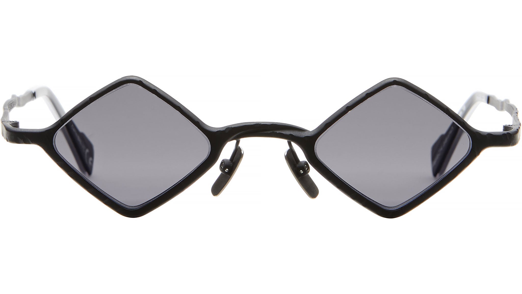 Occhiali da sole KUBORAUM Z14 Black matt