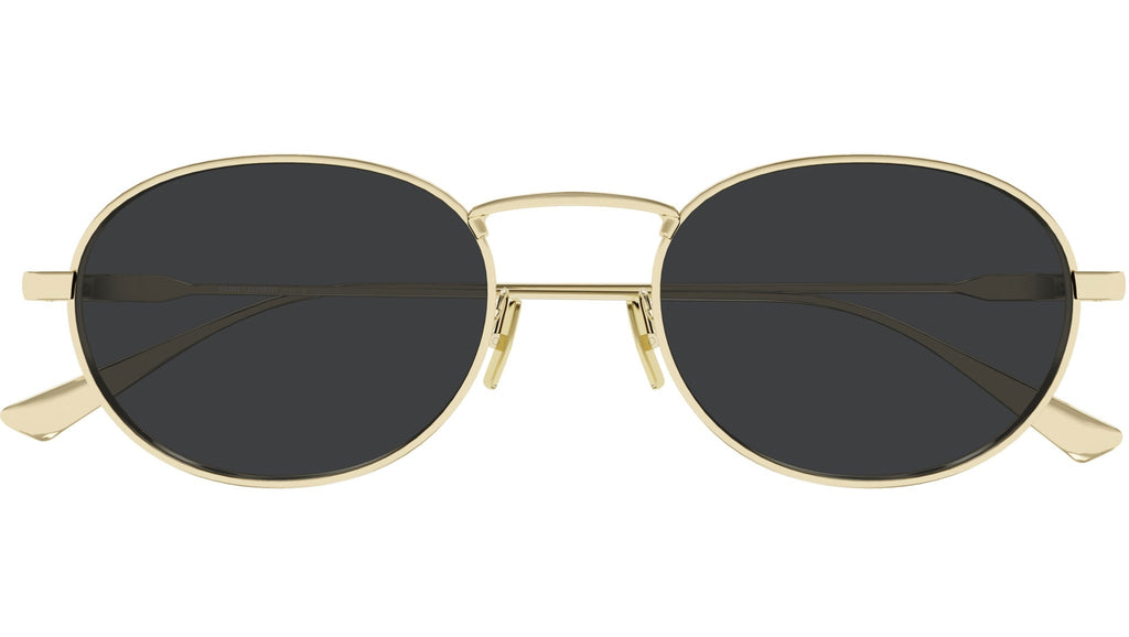 Occhiali da sole SAINT LAURENT SL799 Shiny light gold