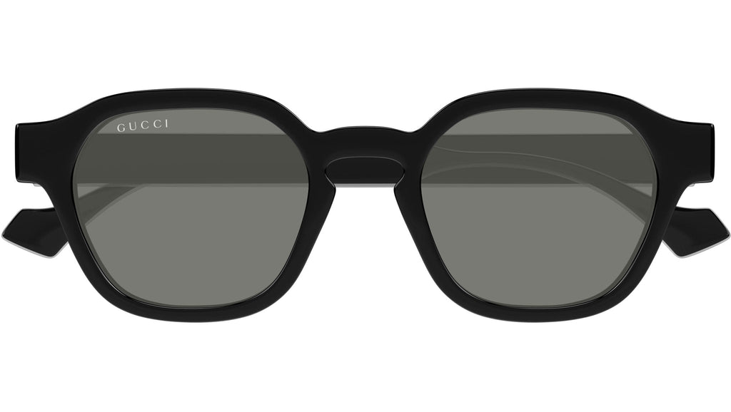 Occhiali da sole GUCCI GG1730S Shiny black