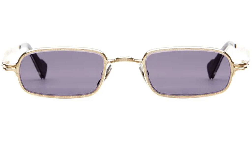 Occhiali da sole KUBORAUM Z18 Gold