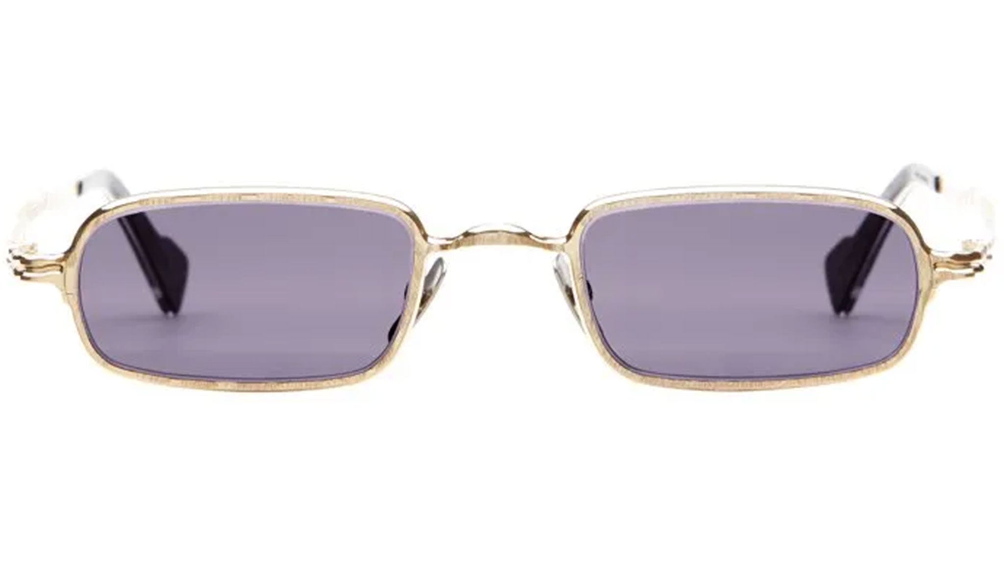 Occhiali da sole KUBORAUM Z18 Gold