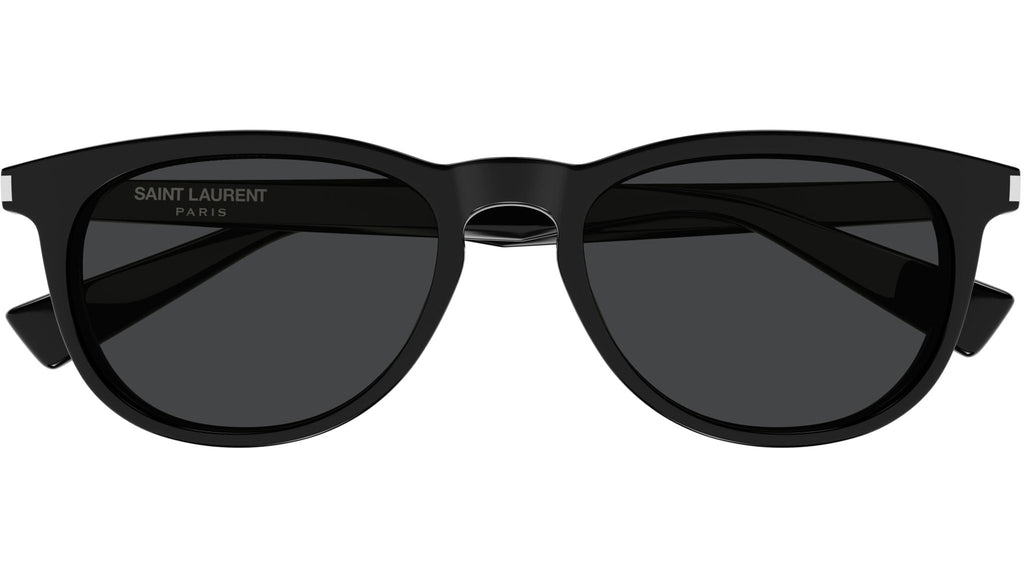 Occhiali da sole SAINT LAURENT SL797 Shiny solid black