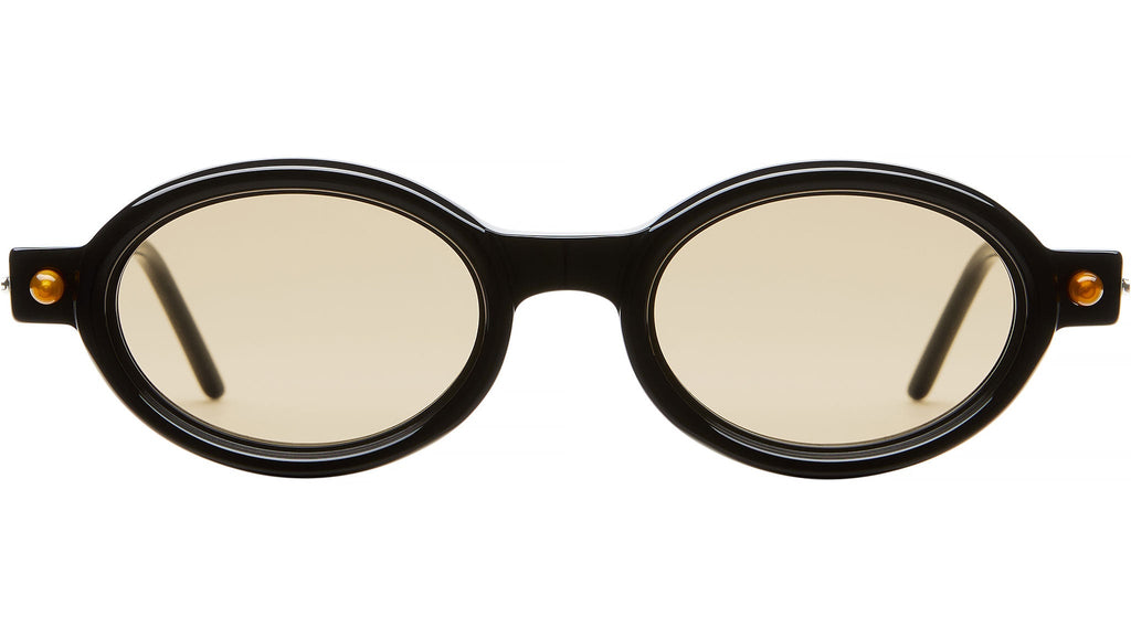 Occhiali da sole KUBORAUM P6 Black Shine