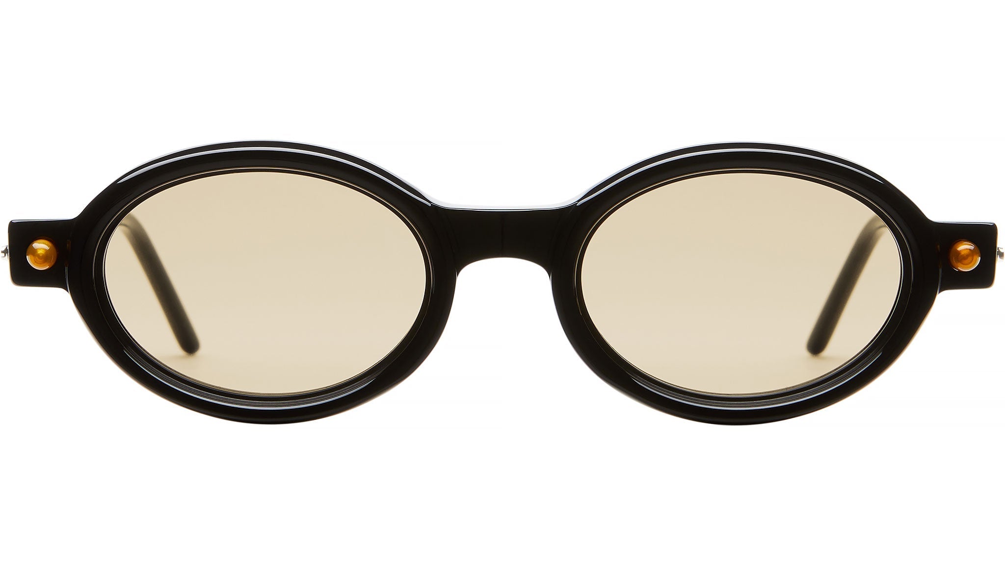 Occhiali da sole KUBORAUM P6 Black Shine