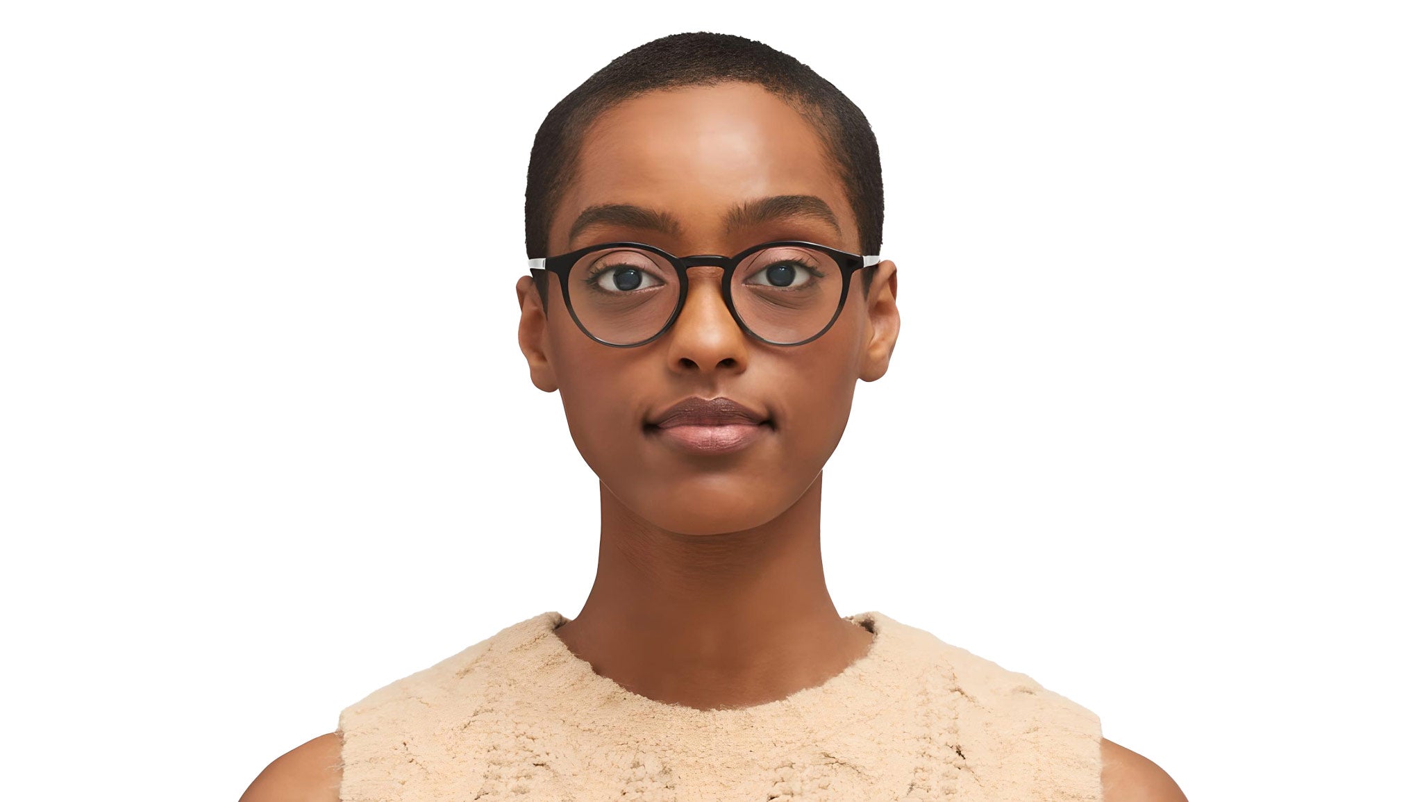 Occhiali da vista MYKITA LAIS Santiago gradient pearl