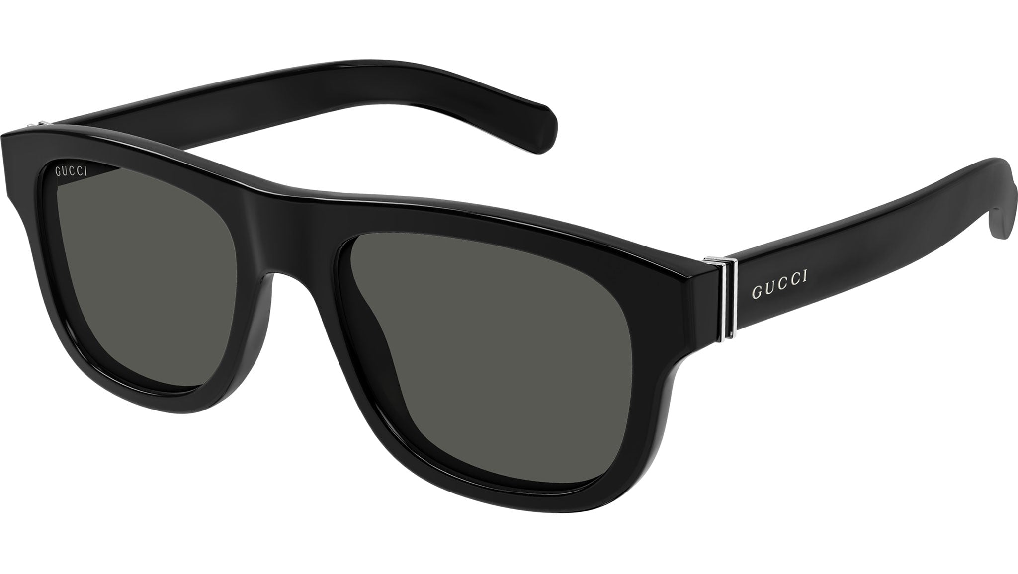 Occhiali da sole GUCCI GG1509S Shiny black