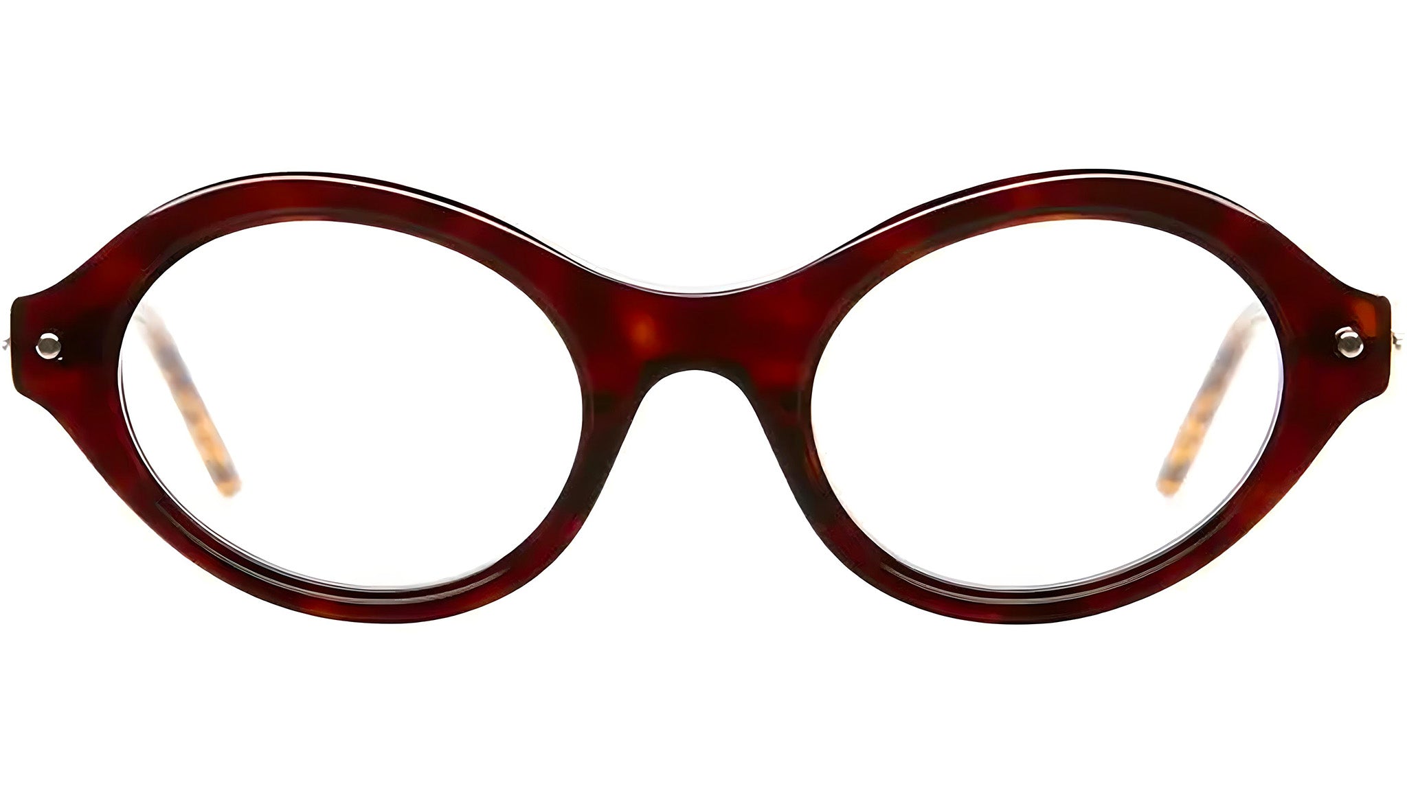 Occhiali da sole KUBORAUM P22 Tortoise black shine