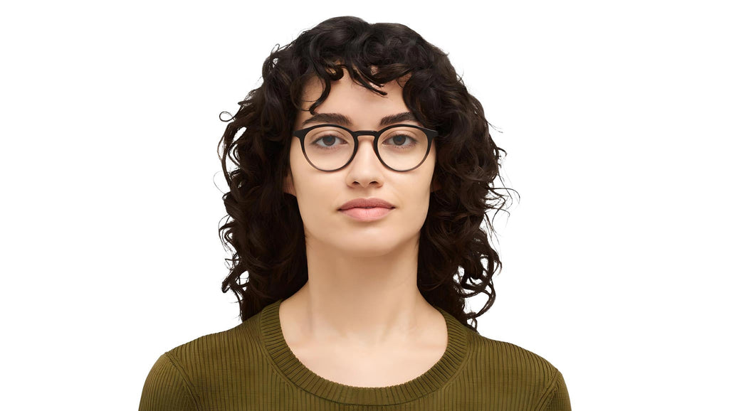 Occhiali da vista MYKITA LAIS Santiago gradient pearl