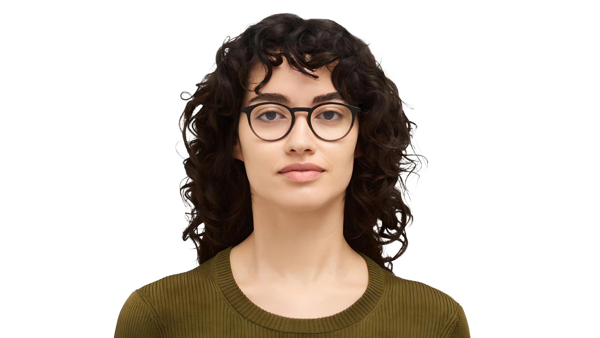 Occhiali da vista MYKITA LAIS Santiago gradient pearl