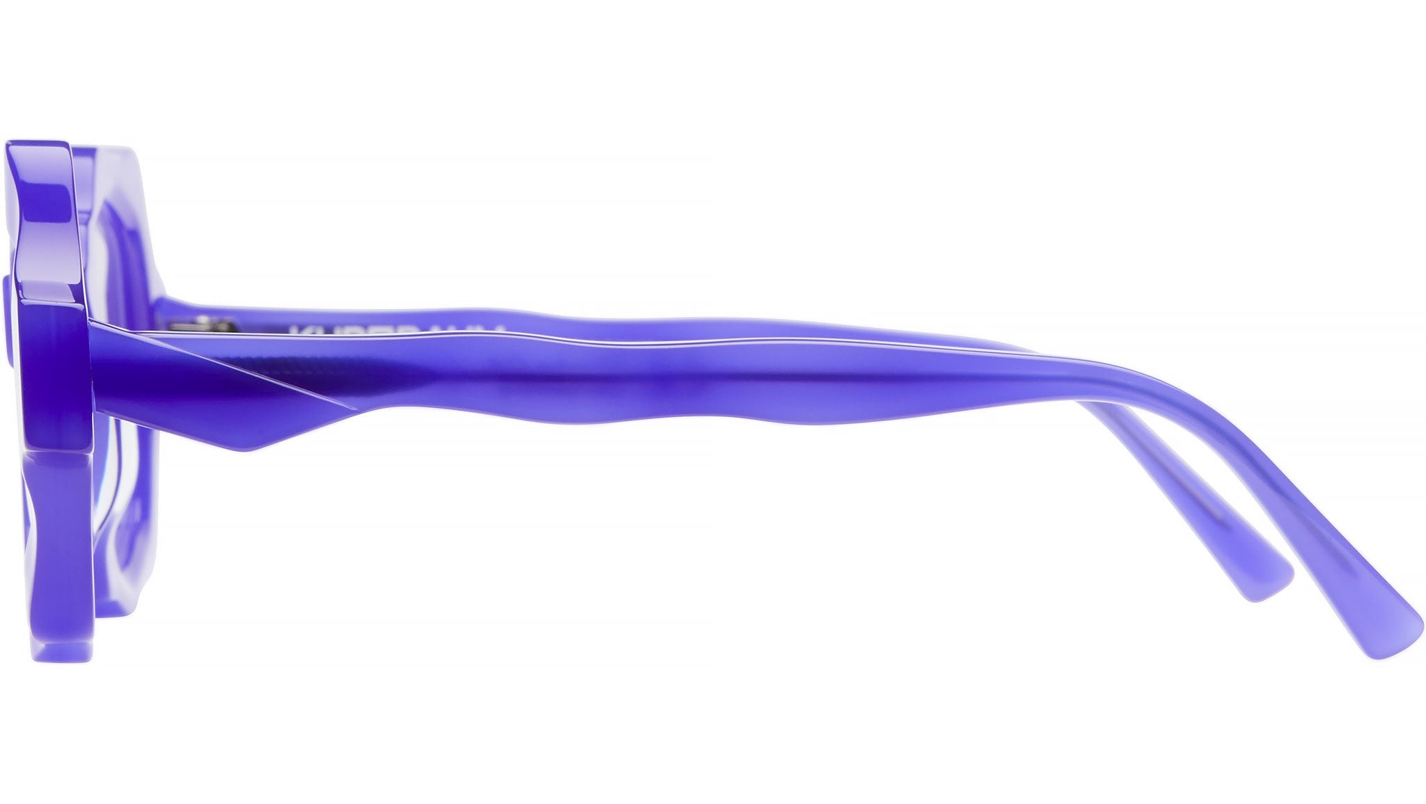 Occhiali da vista KUBORAUM G4 Liberty blue