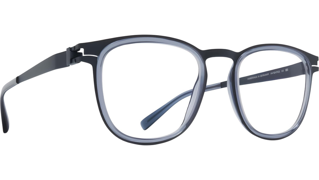 Occhiali da sole MYKITA CANTARA Indigo deep ocean