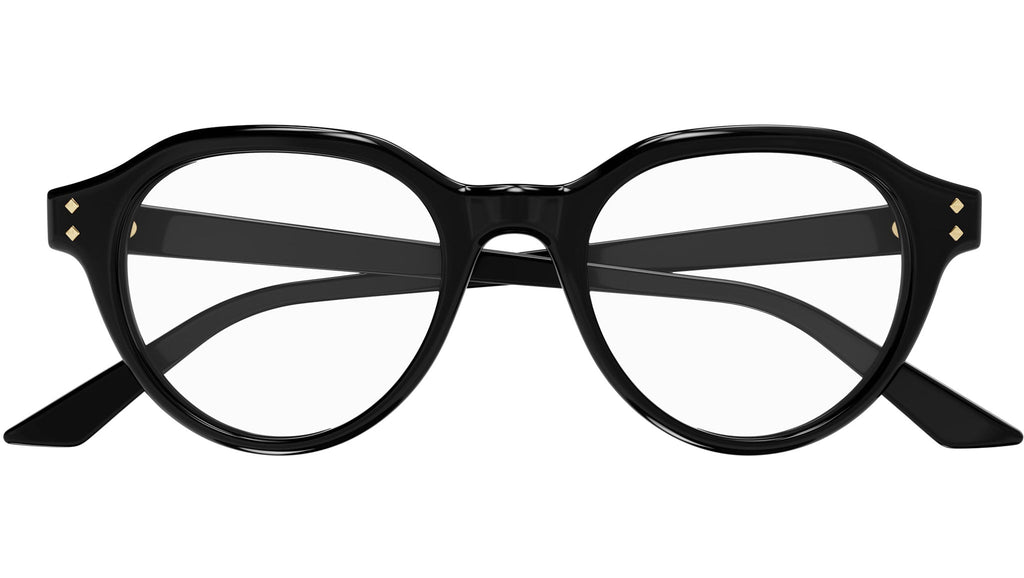 Occhiali da vista GUCCI GG1894O Shiny black