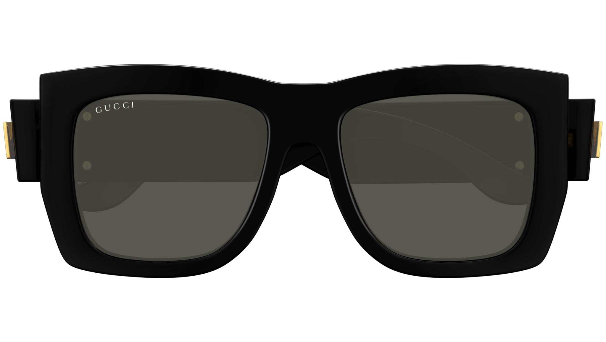 Occhiali da sole GUCCI GG1688S Shiny black