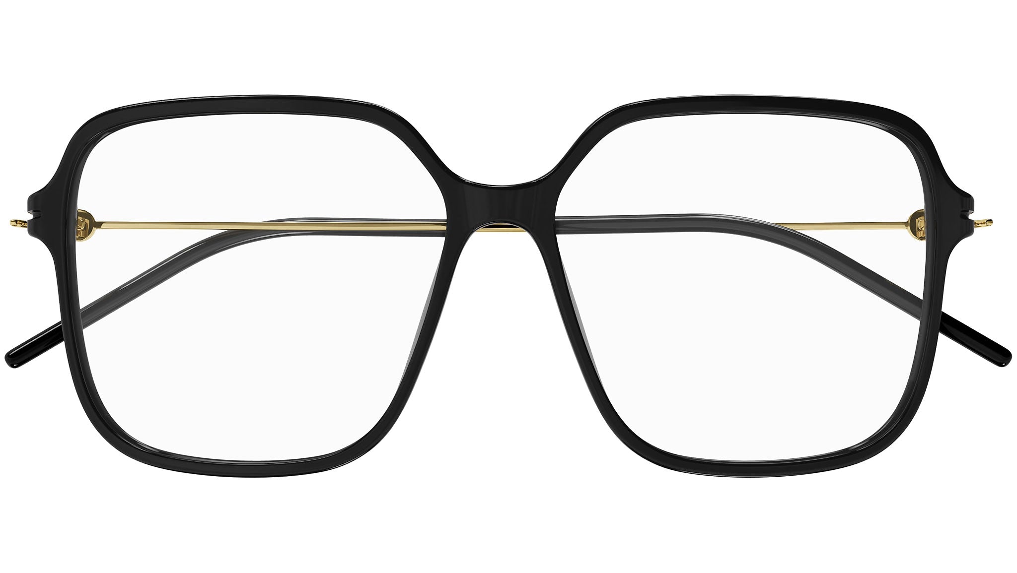 Occhiali da vista GUCCI GG1271O Shiny black