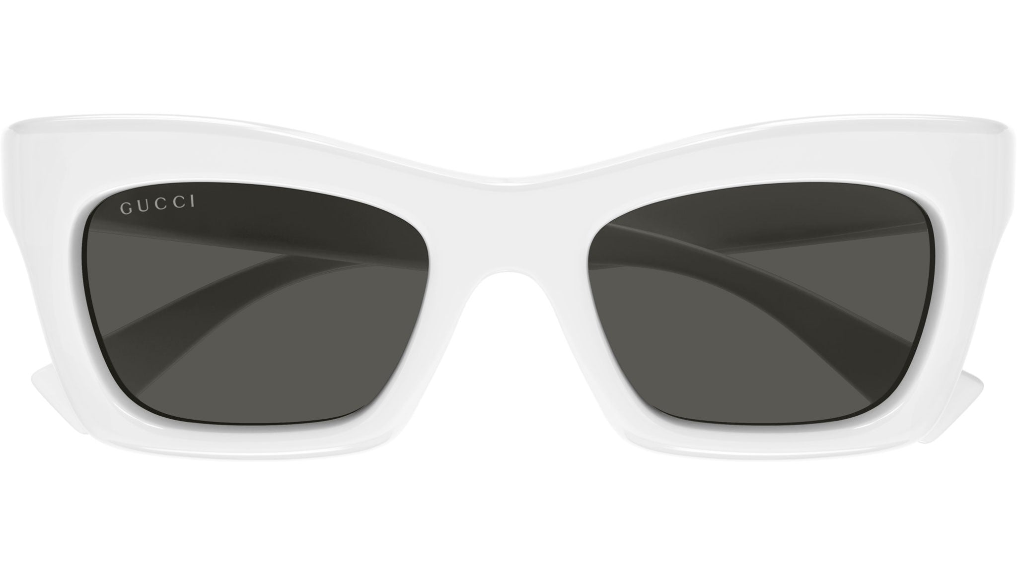 Occhiali da sole GUCCI GG1773SA Shiny solid white