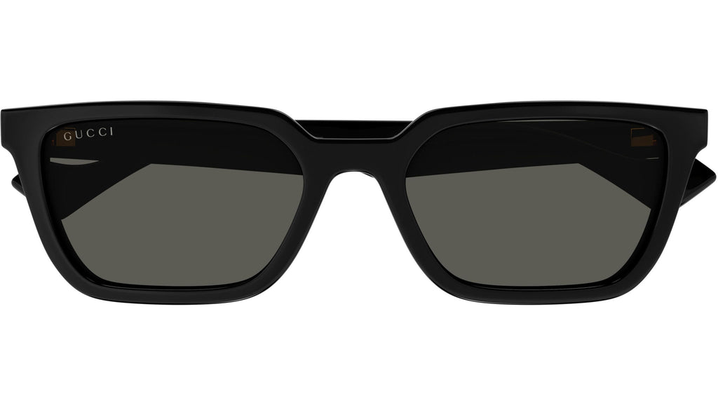 Occhiali da sole GUCCI GG1539S Shiny black