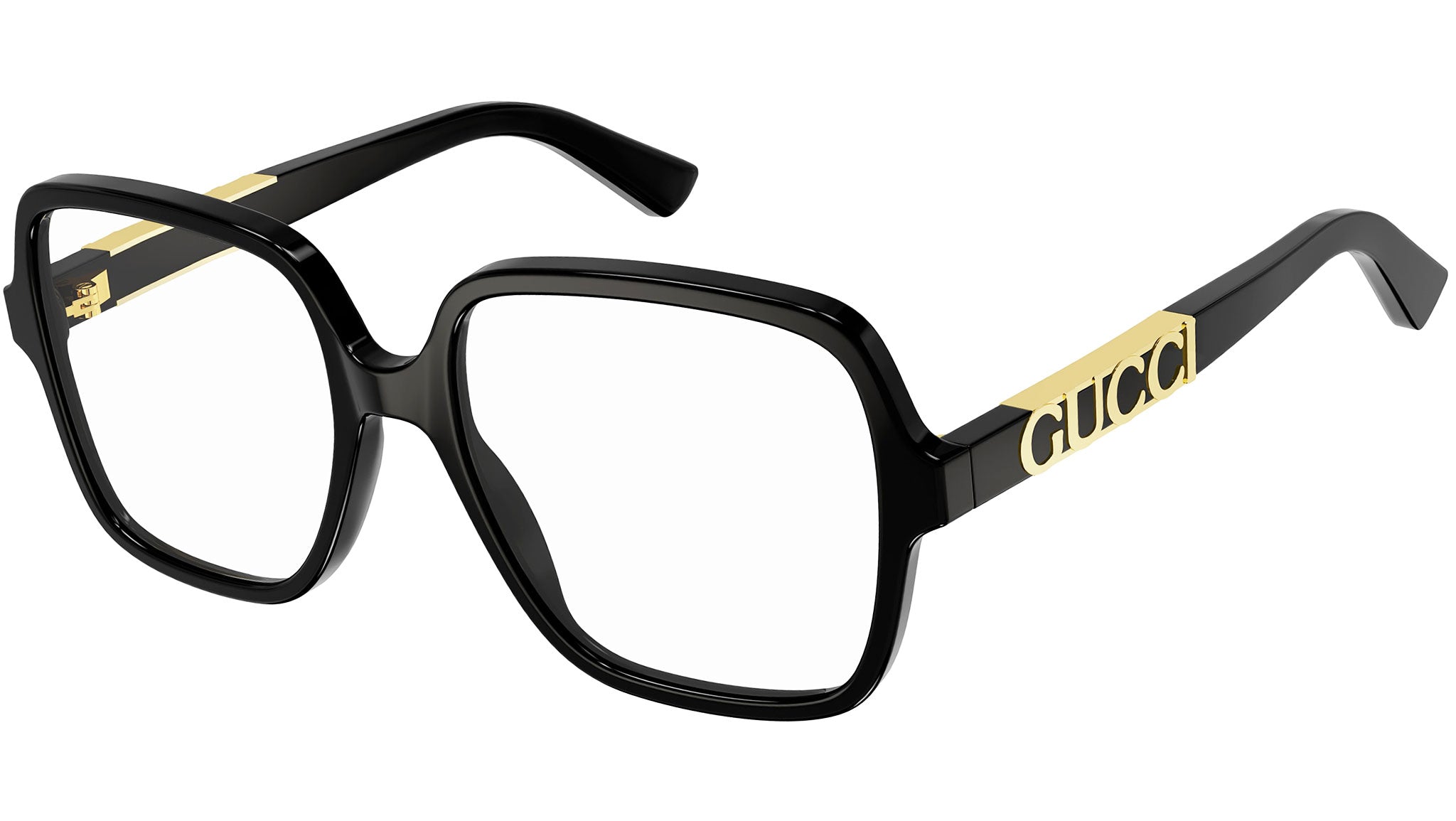 Occhiali da vista GUCCI GG1193O Shiny black