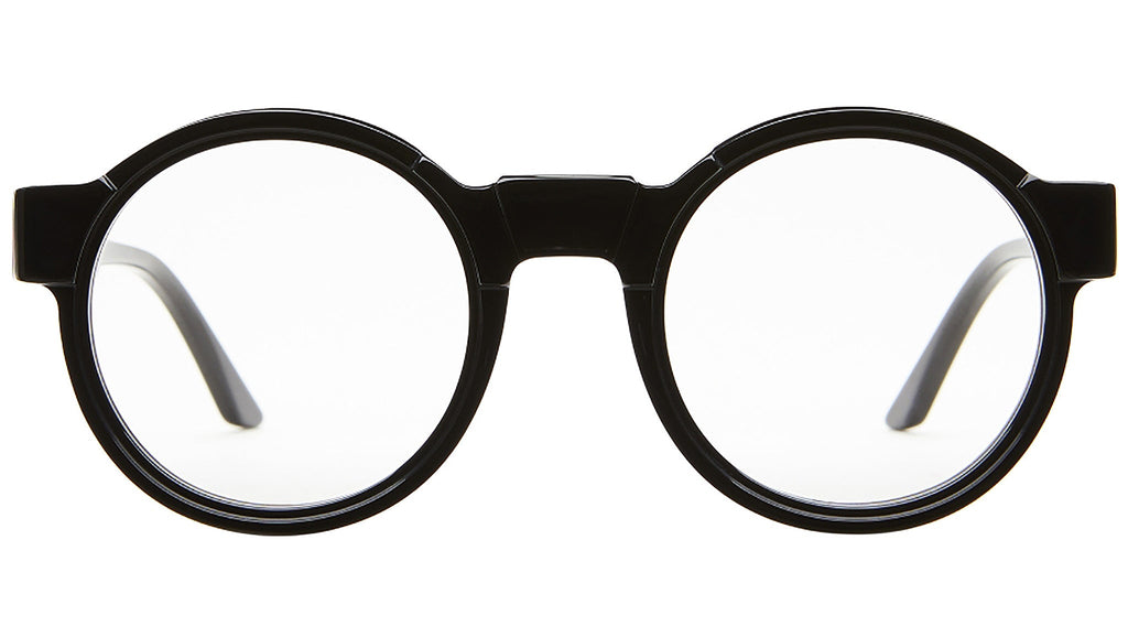 Occhiali da vista KUBORAUM K10 Black shine