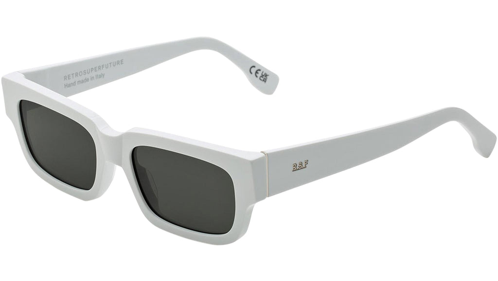 Occhiali RETROSUPERFUTURE Roma White