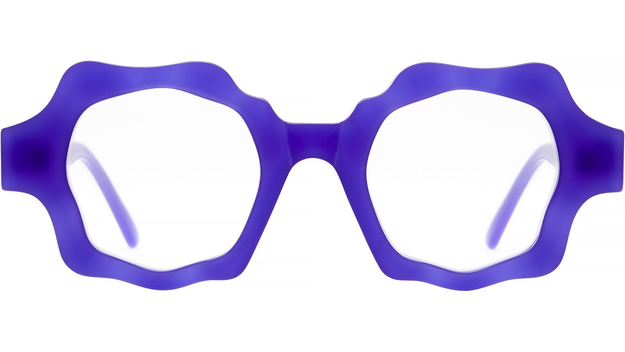 Occhiali da vista KUBORAUM G4 Liberty blue