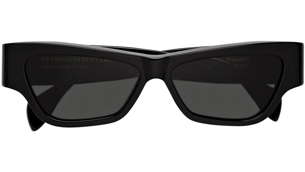Occhiali RETROSUPERFUTURE Nameko Black