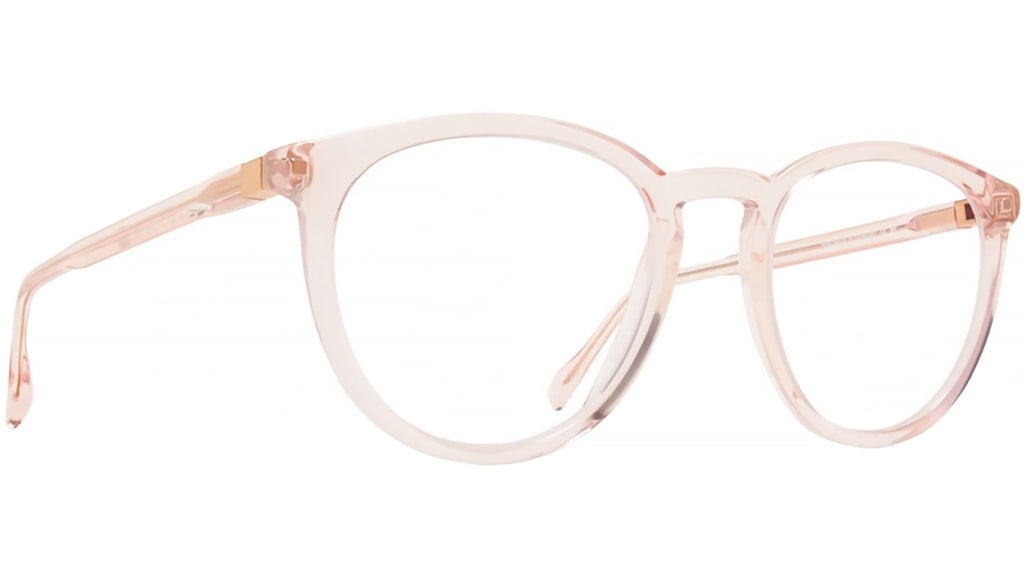 Occhiali da vista MYKITA NALA Rose water silk champagne