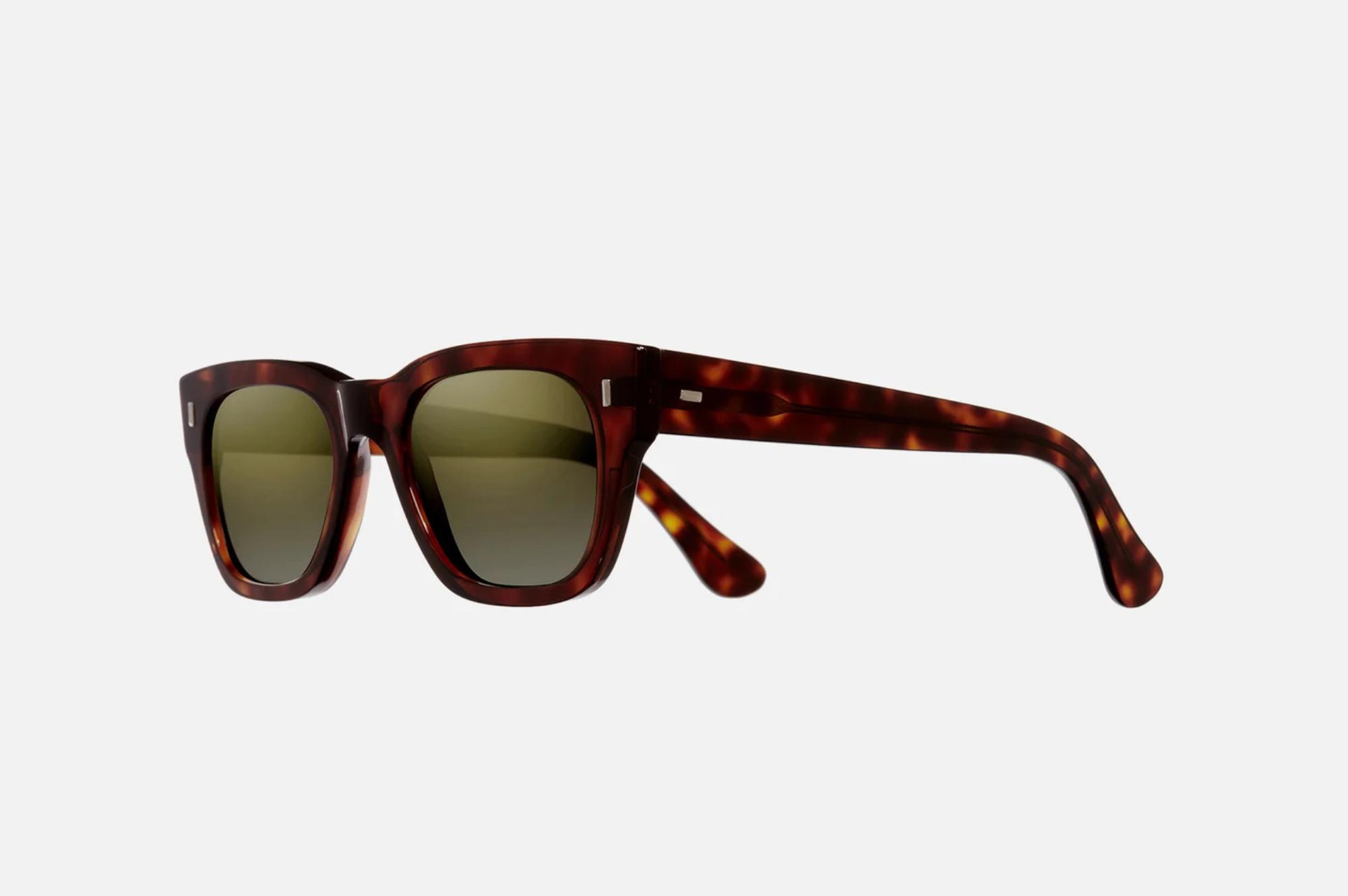 Occhiali da sole Cutler And Gross 0772V2 Dark Turtle