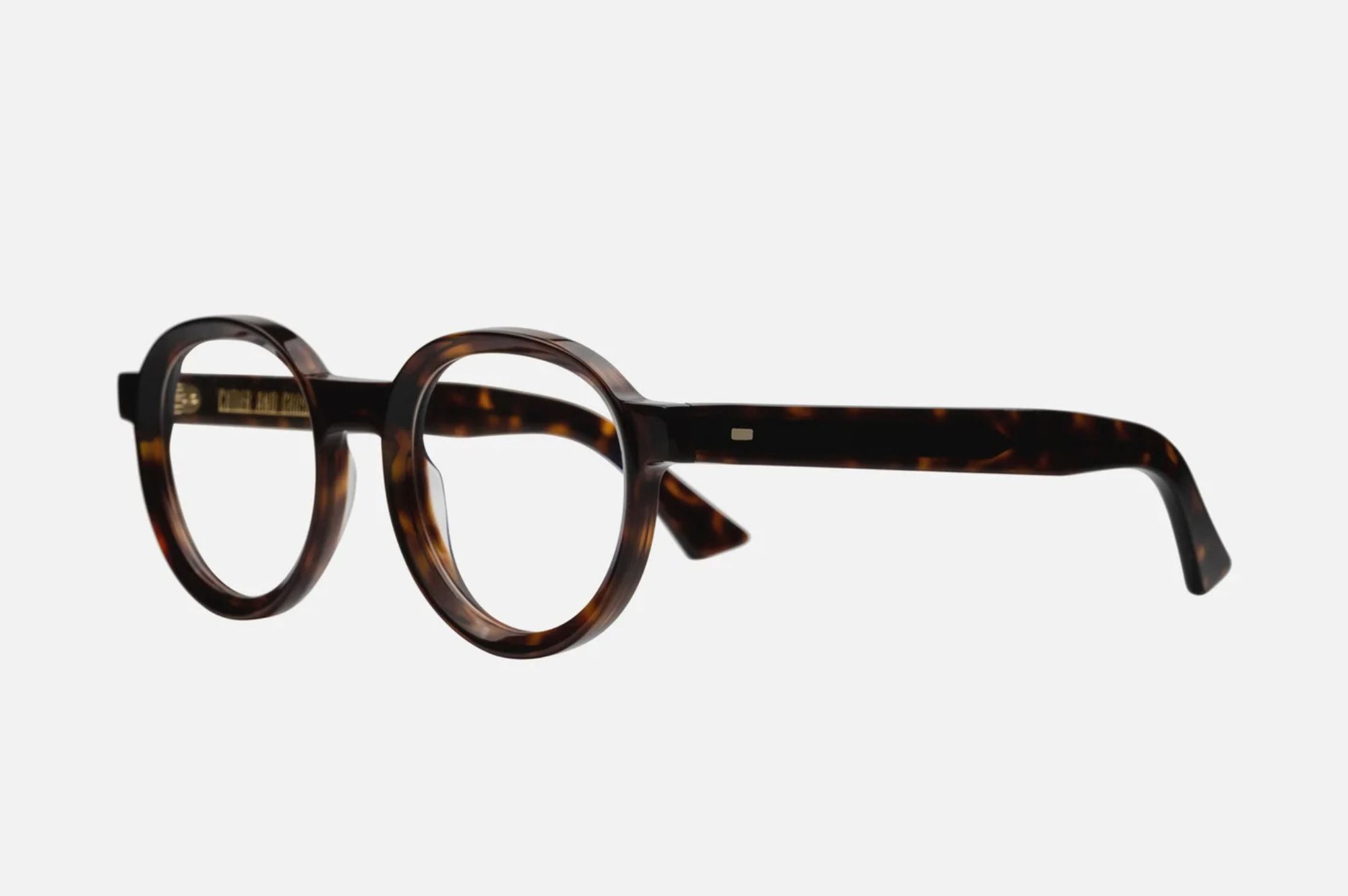 Occhiali da vista Cutler And Gross 1384 Dark Turtle
