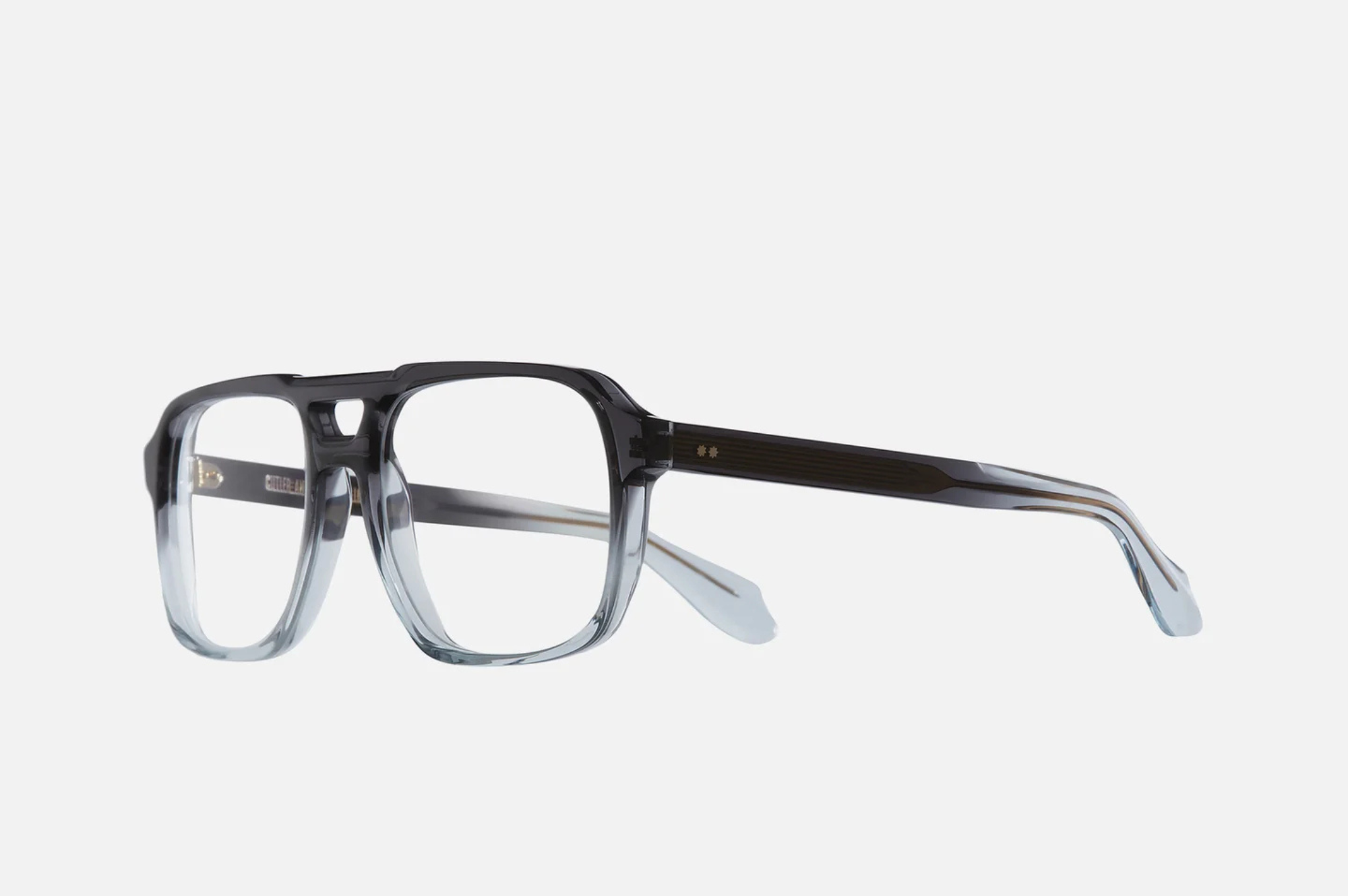 Occhiali da vista Cutler And Gross 1394 Black Beauty