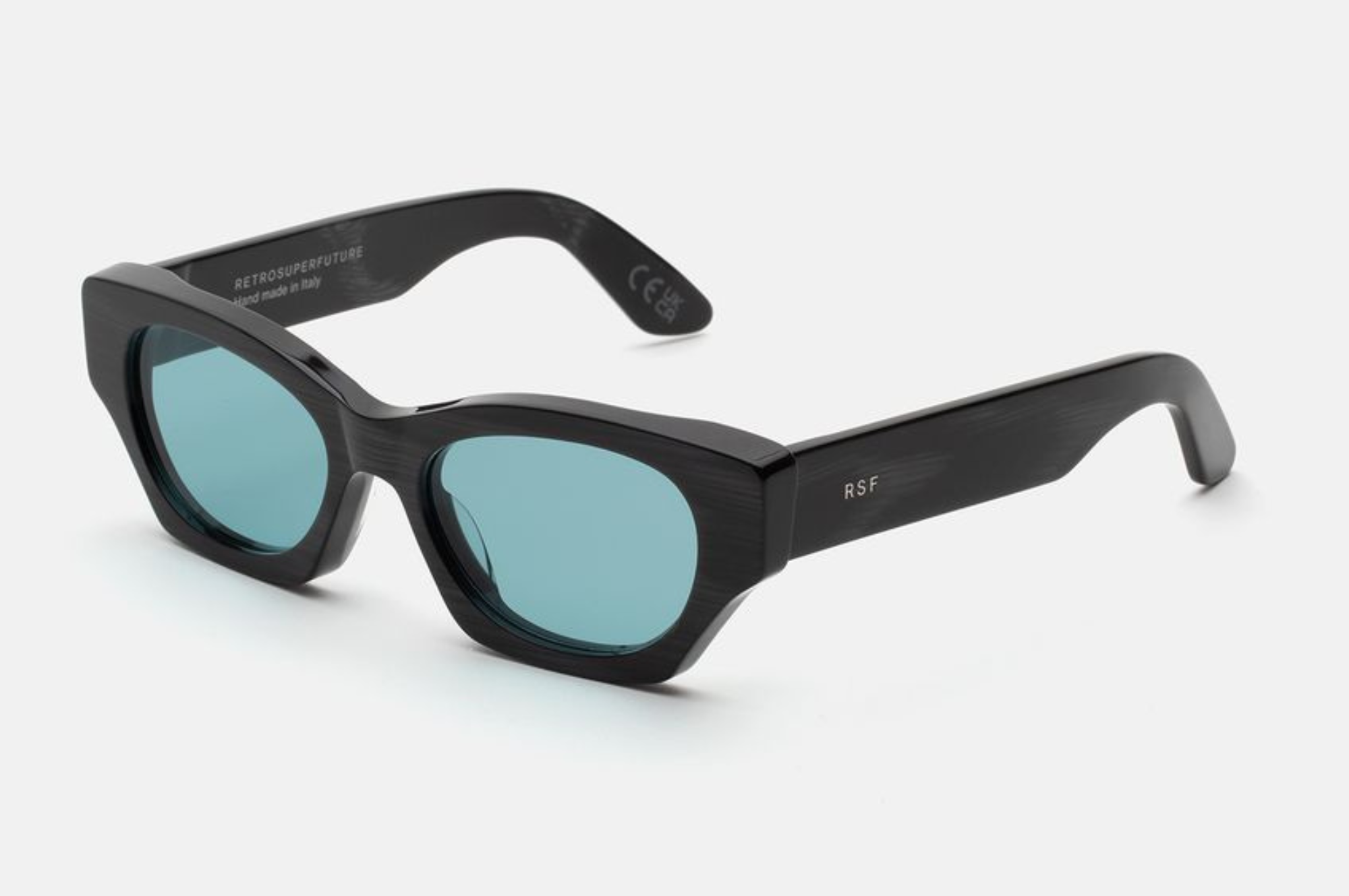 RETROSUPERFUTURE Tono Fiammato