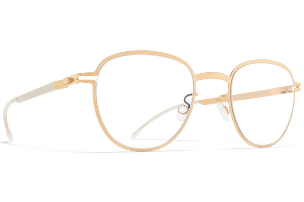 Occhiali da vista MYKITA ML09 Light Champagnegold