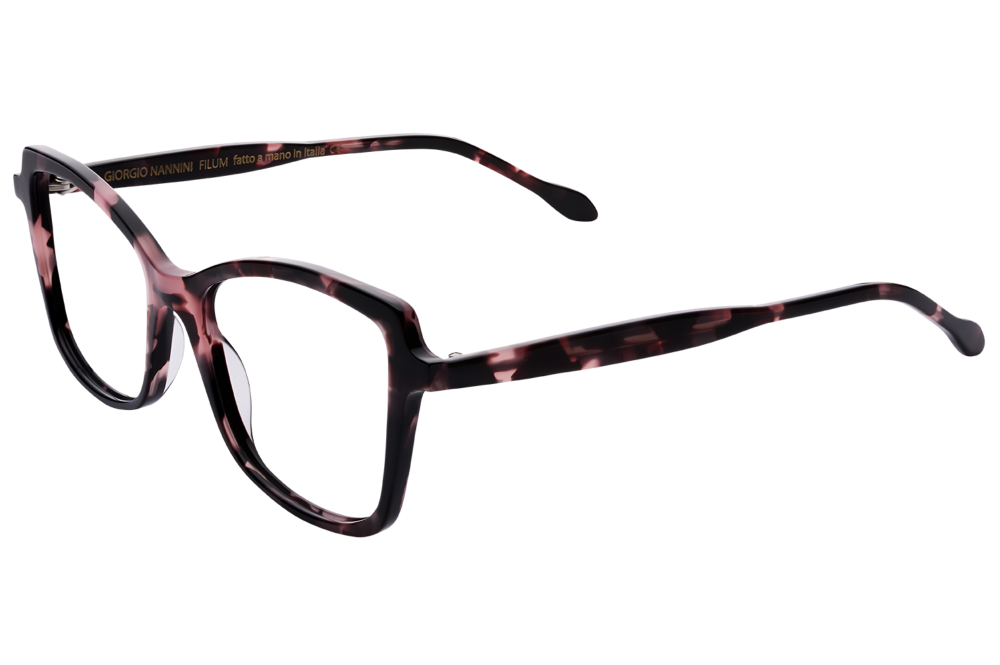 Occhiali da vista GIORGIO NANNINI FILUM ORA 007