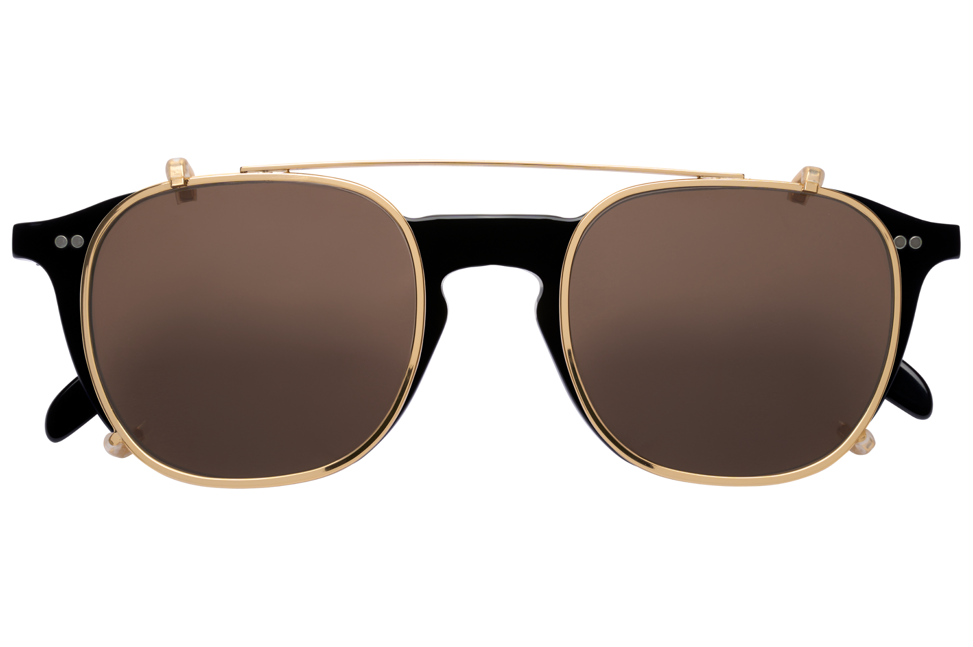 Occhiali da vista GIORGIO NANNINI FILUM SOLANO CLIP-ON 110