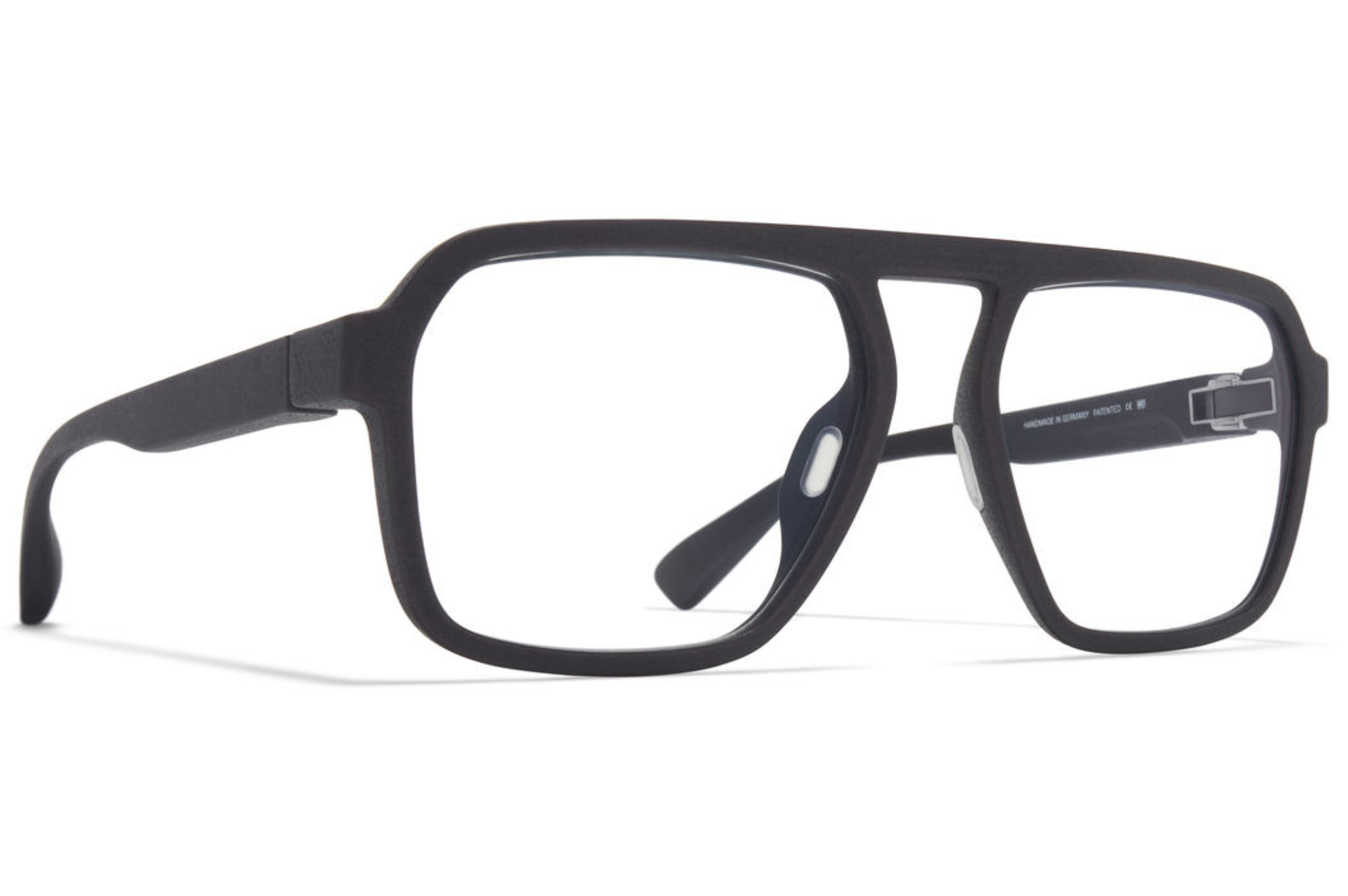 Occhiali da vista MYKITA LETO MD35-Slate Grey