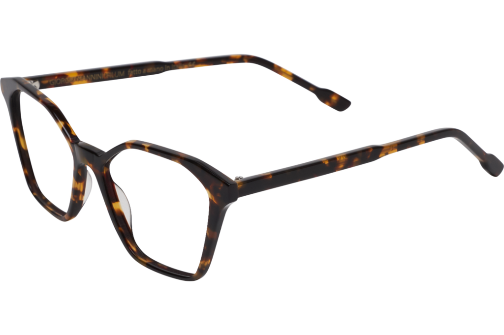 Occhiali da vista GIORGIO NANNINI FILUM NEBULA 145