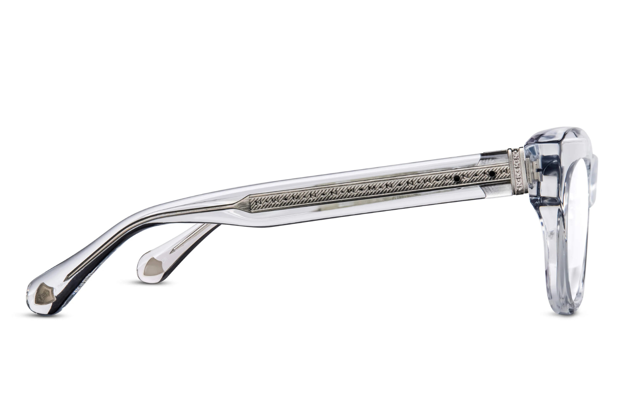 Occhiali MATSUDA M1027 Crystal