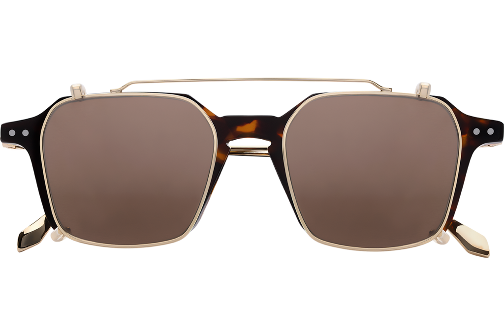 Occhiali da vista GIORGIO NANNINI FILUM LODOS CLIP-ON 008